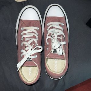 NWOT Converse
